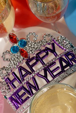 Happy 2010