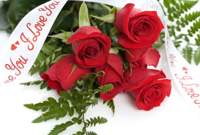 I love you